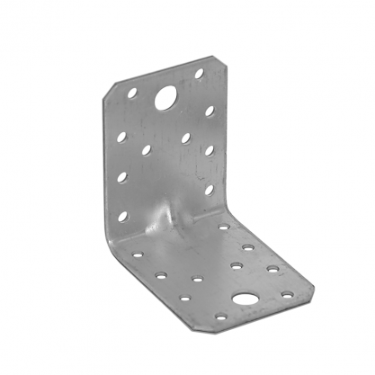 Úhelník s prolisem 70x 70x 55, ZN