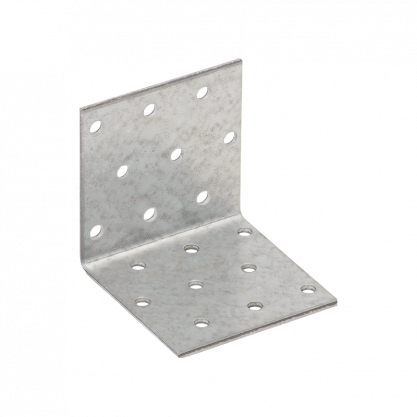 Úhelník montážní 60x 60x 60, ZN