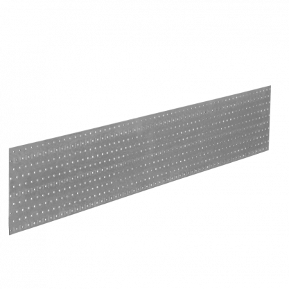 Destička perforovaná200x1200, ZN