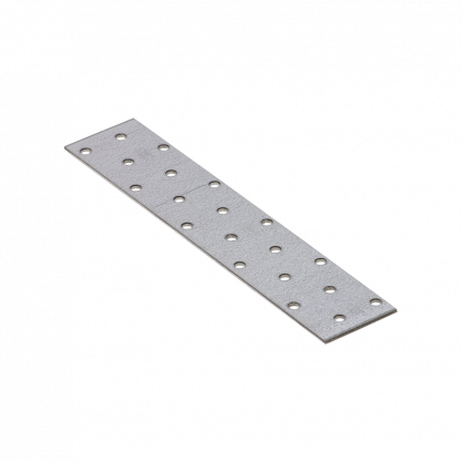 Destička perforovaná 40x200, ZN