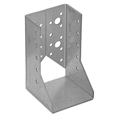 Botka trámová uzavřená 70x125x 75, ZN