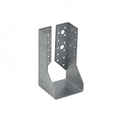 Botka trámová uzavřená 76x152x 75, ZN