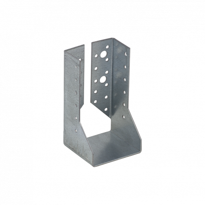 Botka trámová uzavřená 80x150x 75, ZN